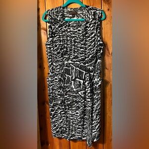 Dana Buchman Dress Size 12